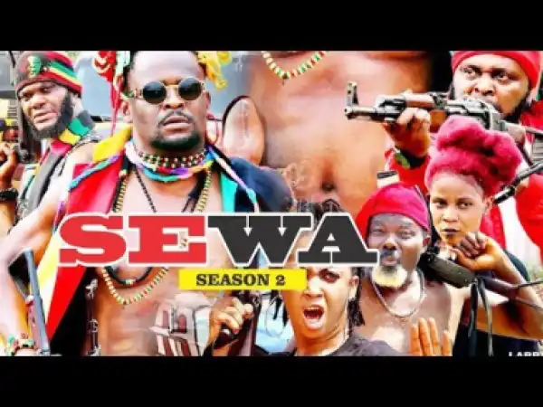 Sewaa Season 2 - 2019